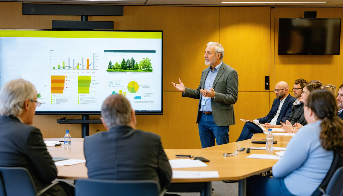 Huismus biodiversiteitsadvies gemeente